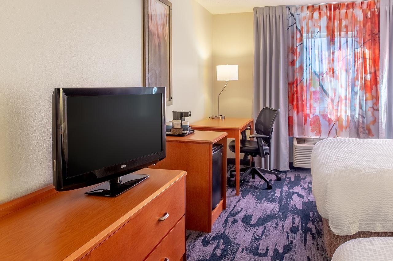 Fairfield Inn & Suites Minneapolis Eden Prairie - thumb 20