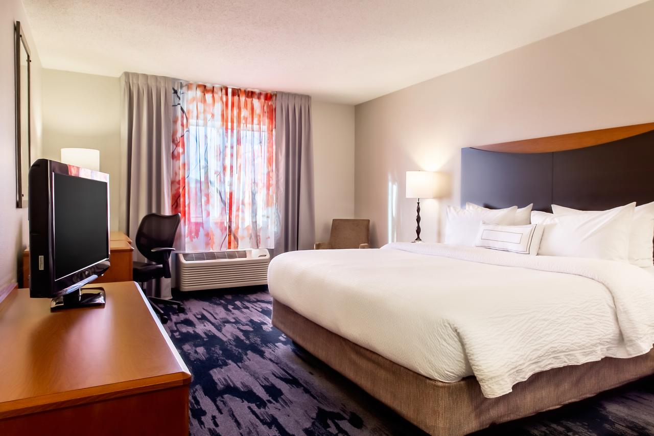 Fairfield Inn & Suites Minneapolis Eden Prairie - thumb 22
