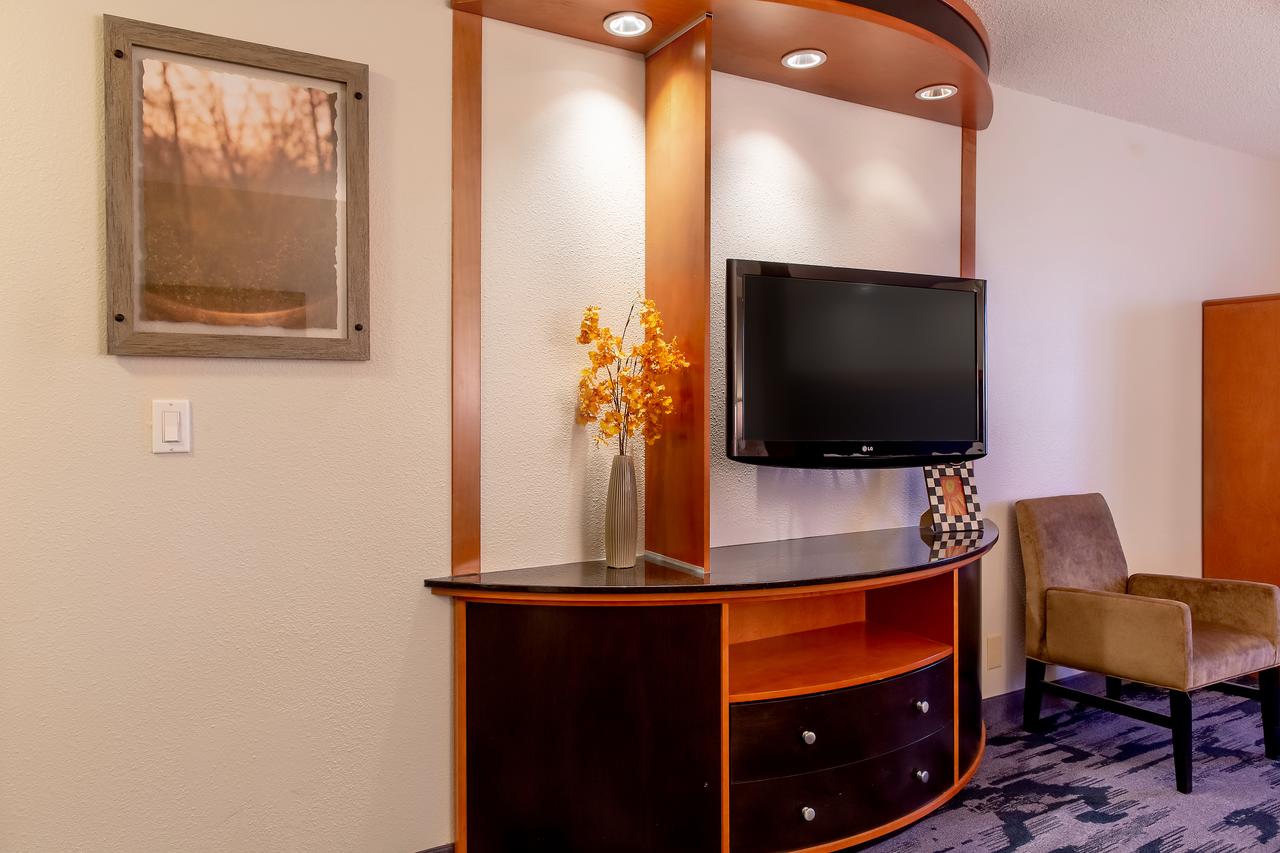 Fairfield Inn & Suites Minneapolis Eden Prairie - thumb 19