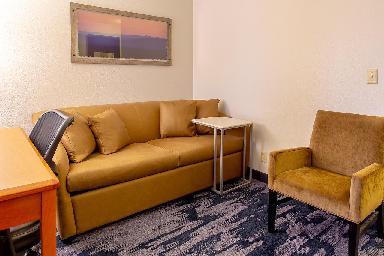 Fairfield Inn & Suites Minneapolis Eden Prairie - thumb 18