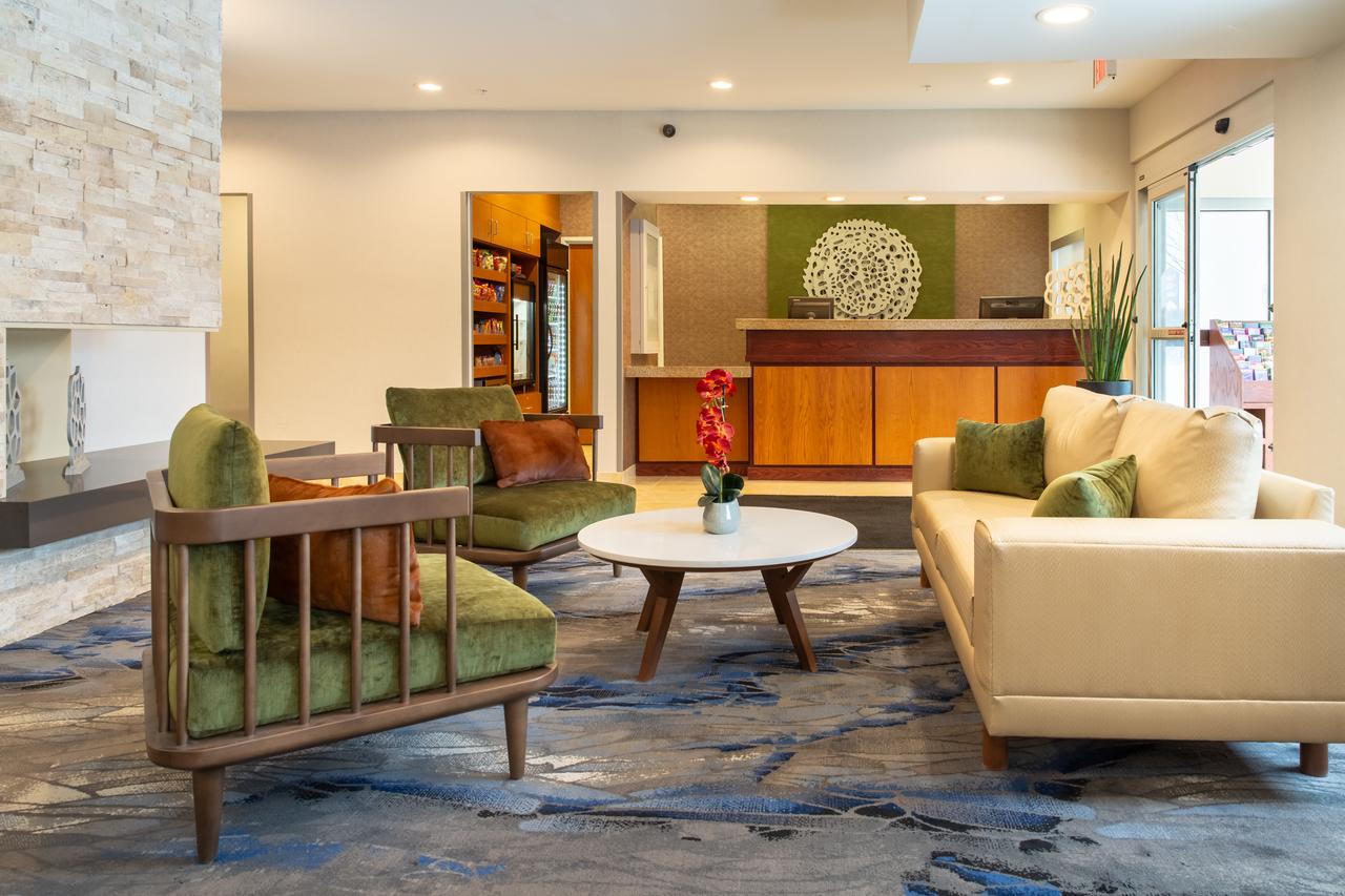 Fairfield Inn & Suites Minneapolis Eden Prairie - thumb 1