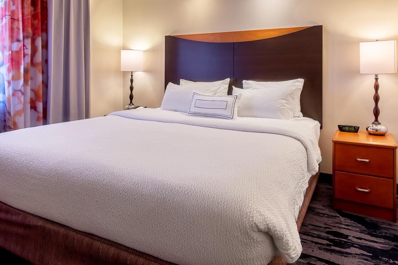 Fairfield Inn & Suites Minneapolis Eden Prairie - thumb 17