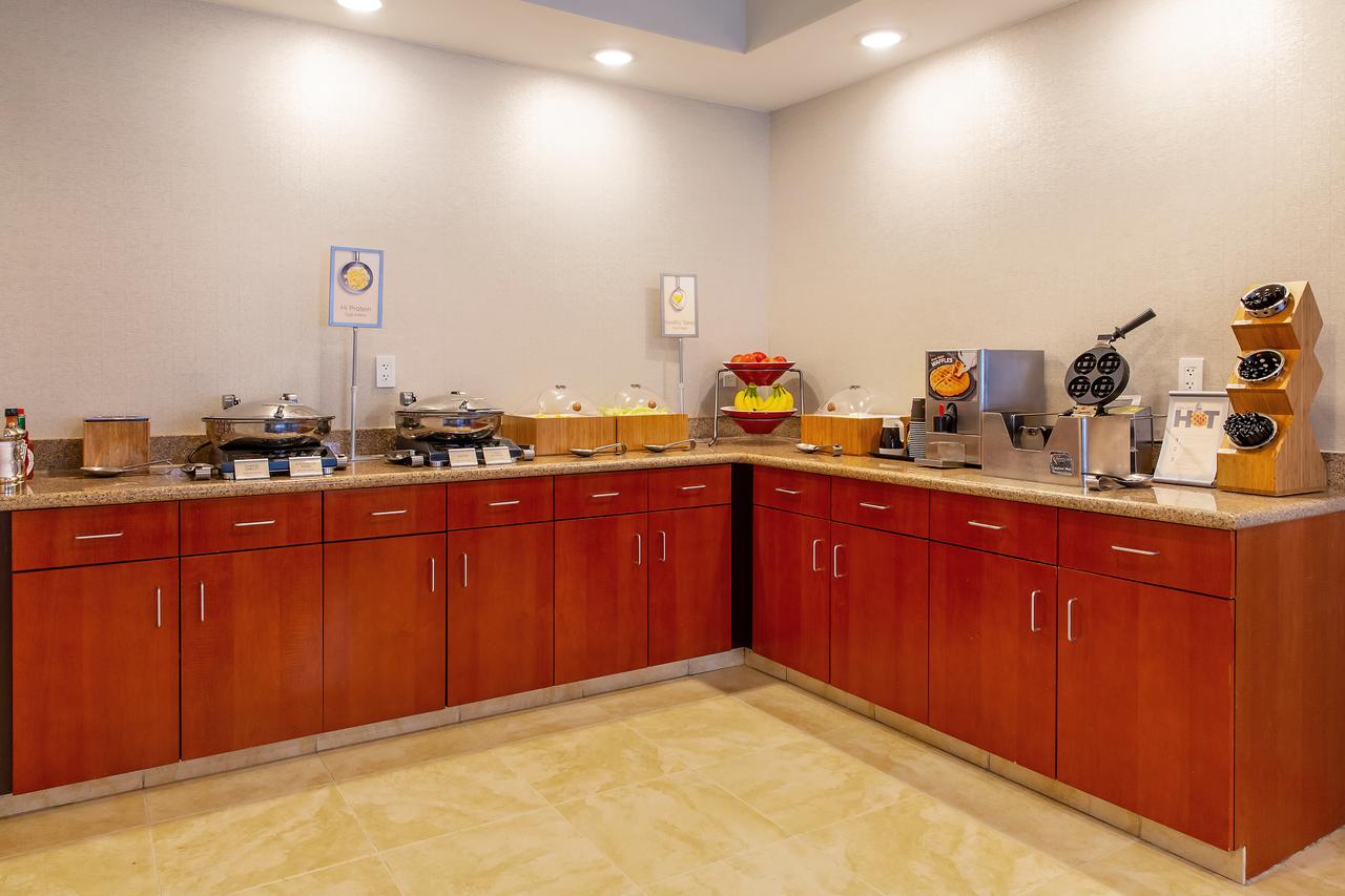 Fairfield Inn & Suites Minneapolis Eden Prairie - thumb 16