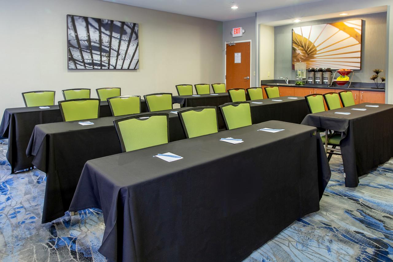 Fairfield Inn & Suites Minneapolis Eden Prairie - thumb 11