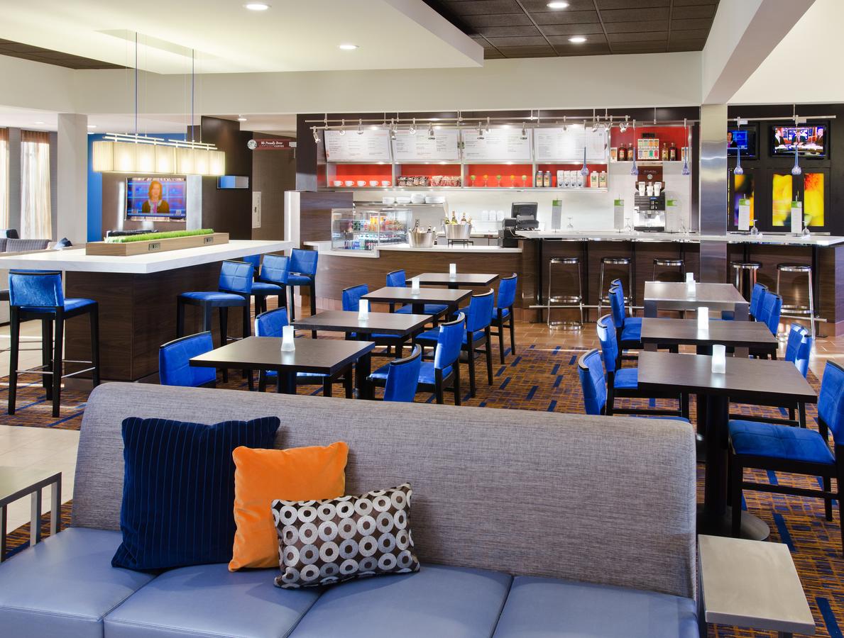Courtyard Minneapolis Eden Prairie - thumb 18