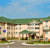Holiday Inn Minneapolis NW Elk River - Tourism Bookings