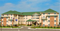 Booking Otsego Tourism Bookings