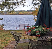 Minnestay-Ossie Lake Retreat - Tourism Bookings