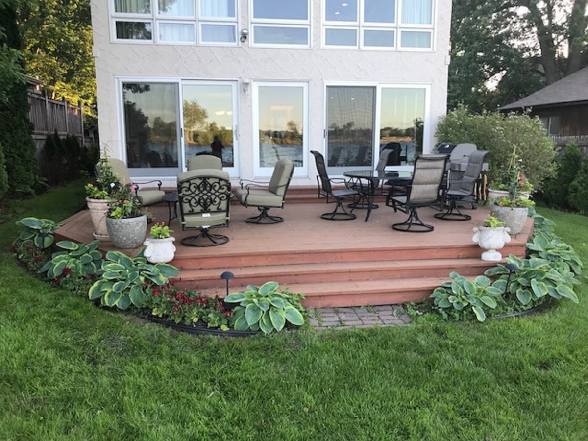 Wayzata Bay Lake Minnetonka House & Guest House - thumb 6