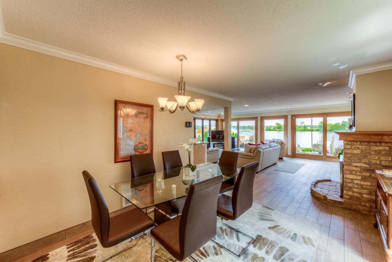 Wayzata Bay Lake Minnetonka House & Guest House - thumb 4