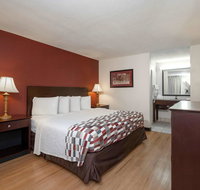 Red Roof Inn Gulfport - Biloxi Airport - Tourism Bookings