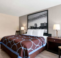 Super 8 by Wyndham Gulfport Near Biloxi - Tourism Bookings