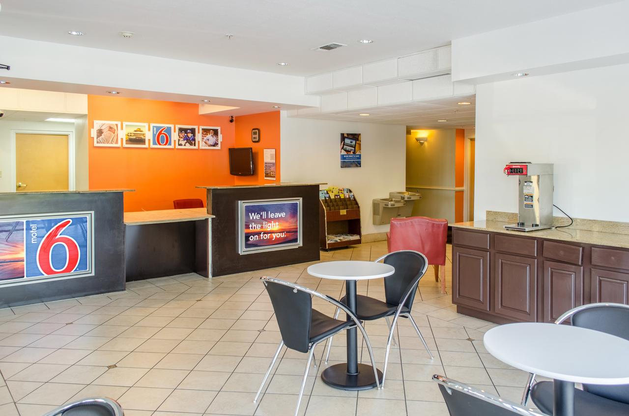 Motel 6 Biloxi - Ocean Springs - thumb 3
