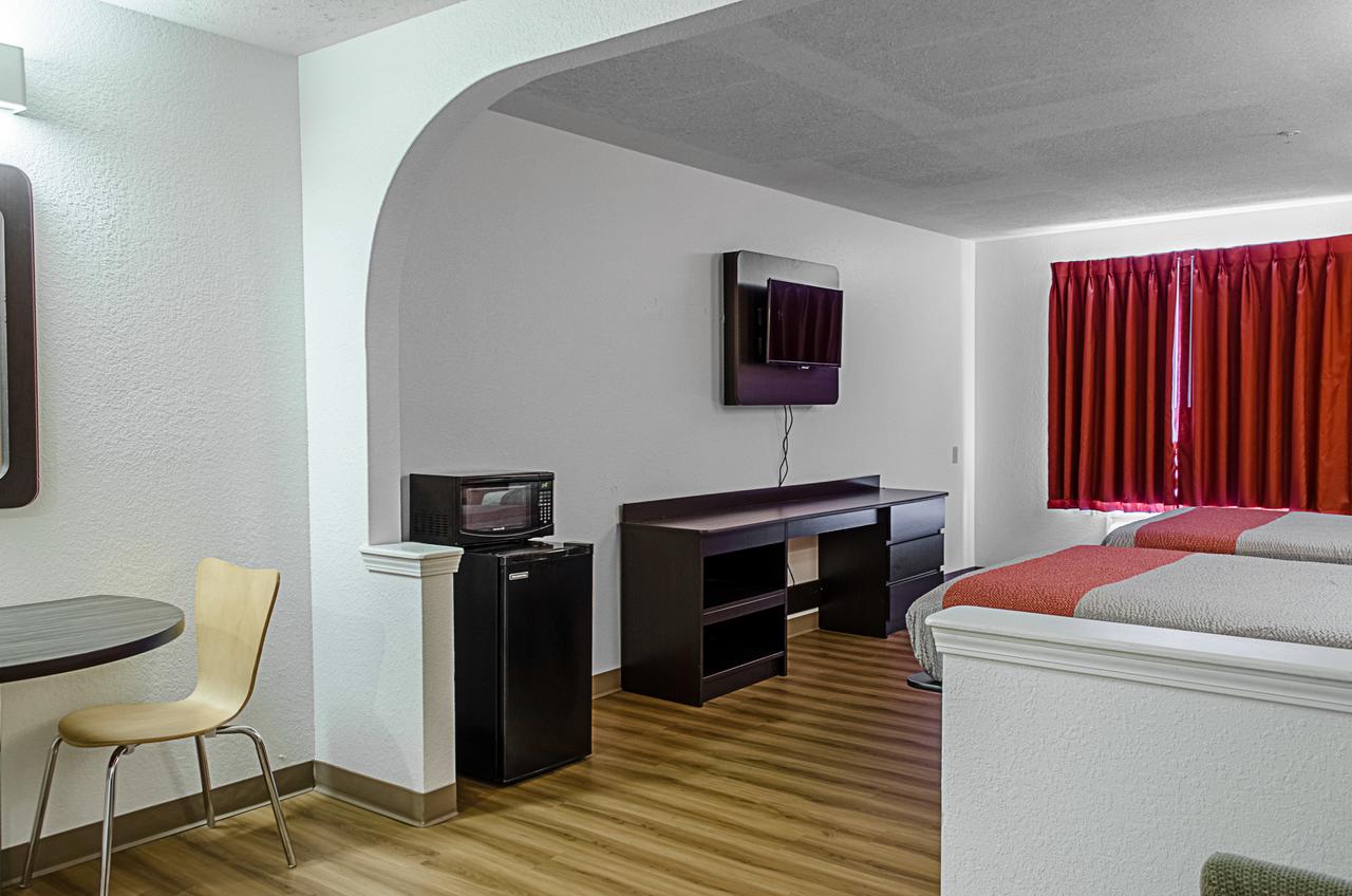 Motel 6 Biloxi - Ocean Springs - thumb 18
