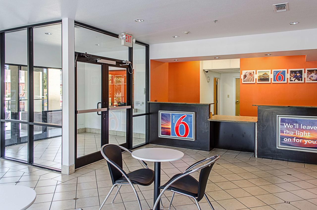 Motel 6 Biloxi - Ocean Springs - thumb 40