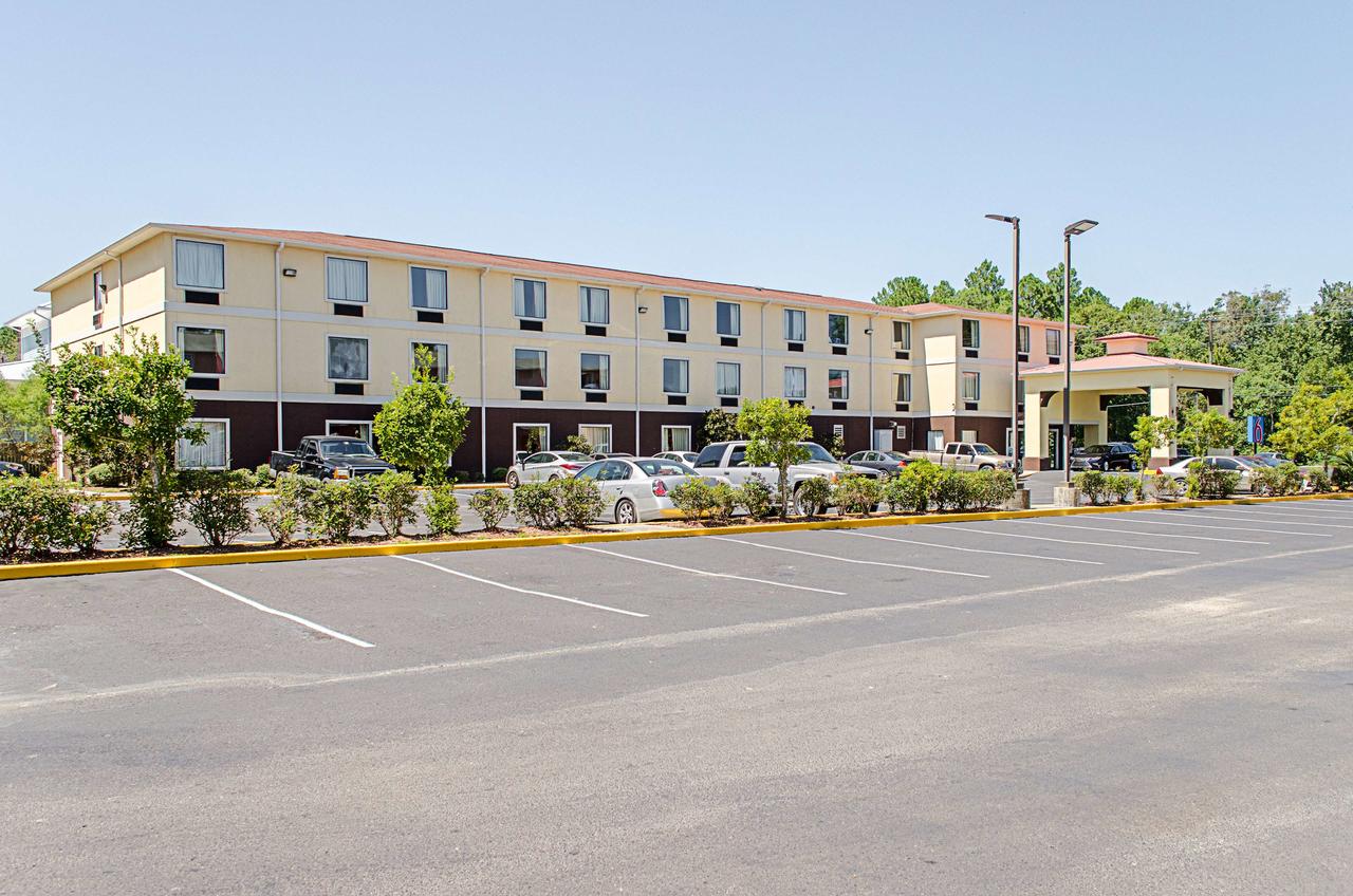 Motel 6 Biloxi - Ocean Springs - thumb 42
