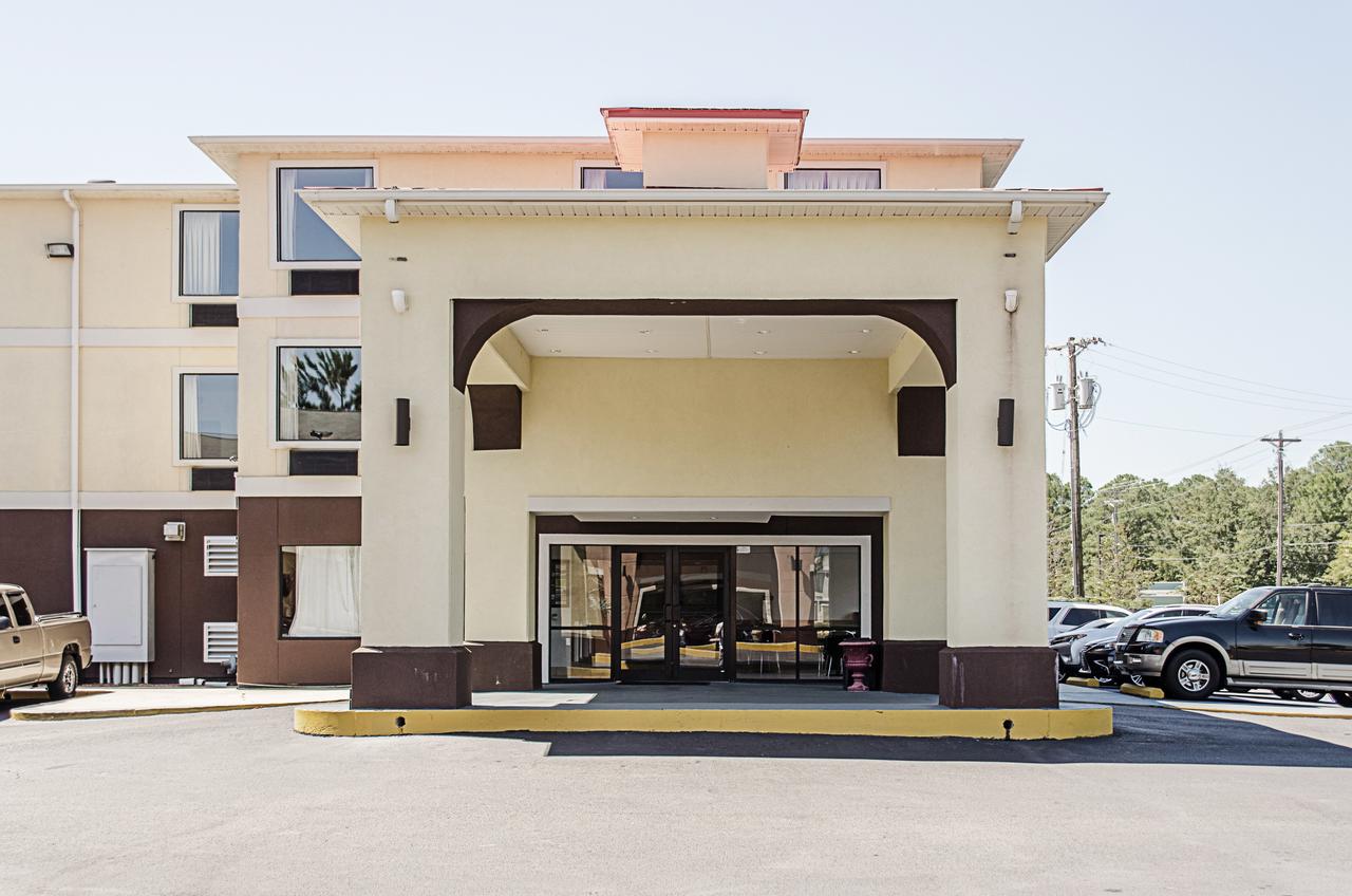 Motel 6 Biloxi - Ocean Springs - thumb 20