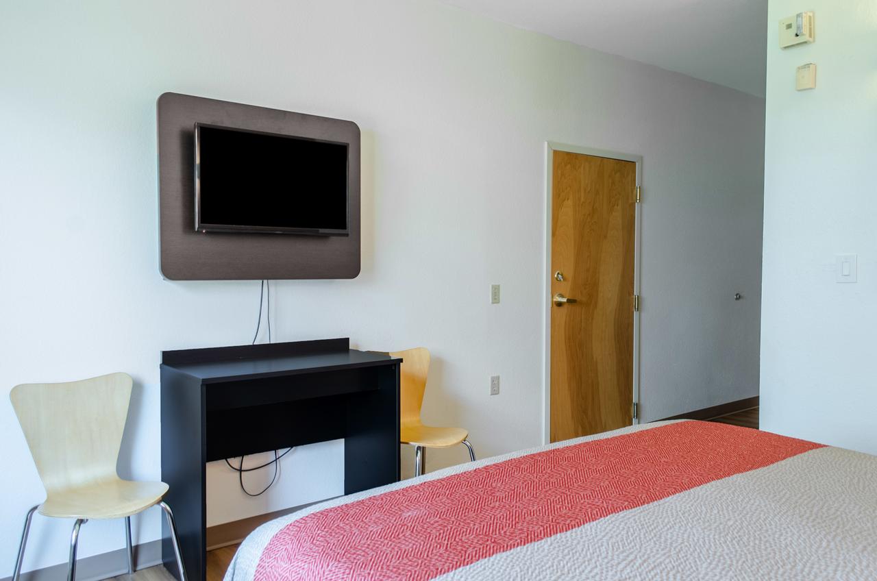 Motel 6 Biloxi - Ocean Springs - thumb 26