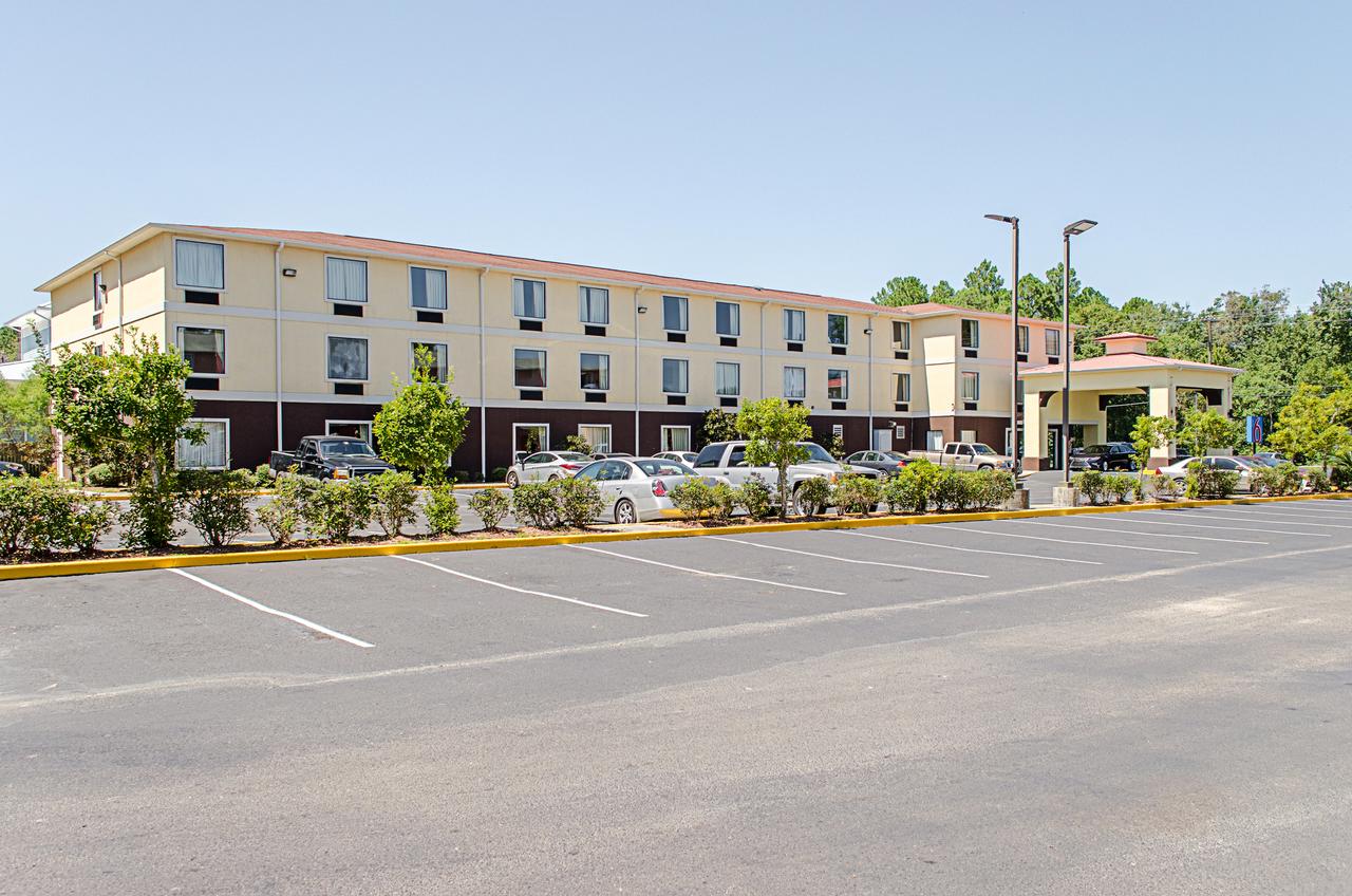 Motel 6 Biloxi - Ocean Springs - thumb 19