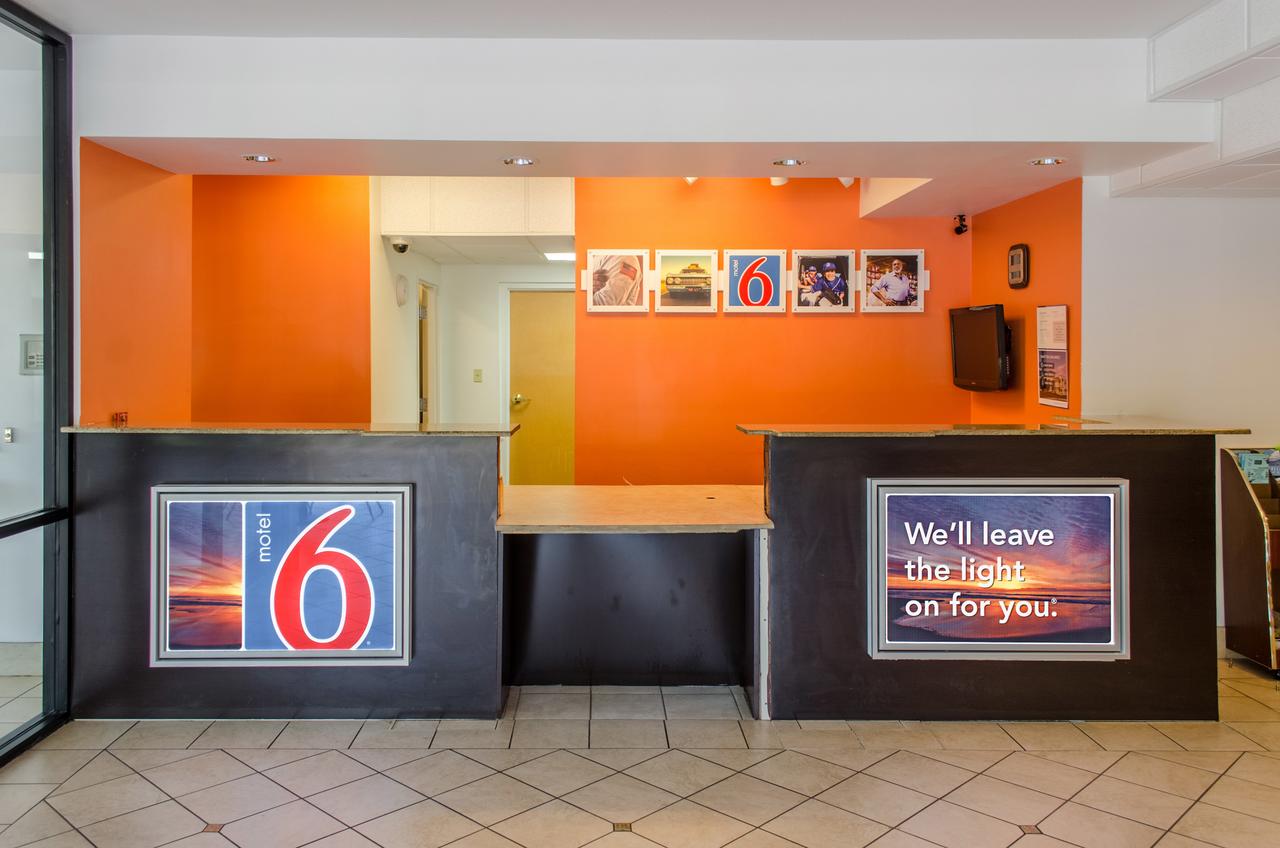 Motel 6 Biloxi - Ocean Springs - thumb 21