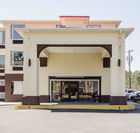 Motel 6 Biloxi - Ocean Springs - Tourism Bookings