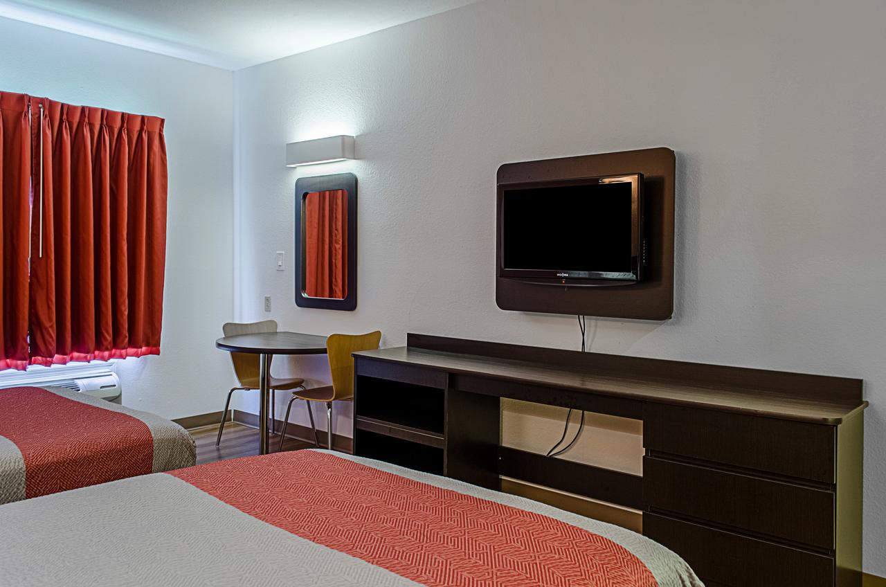 Motel 6 Biloxi - Ocean Springs - thumb 14