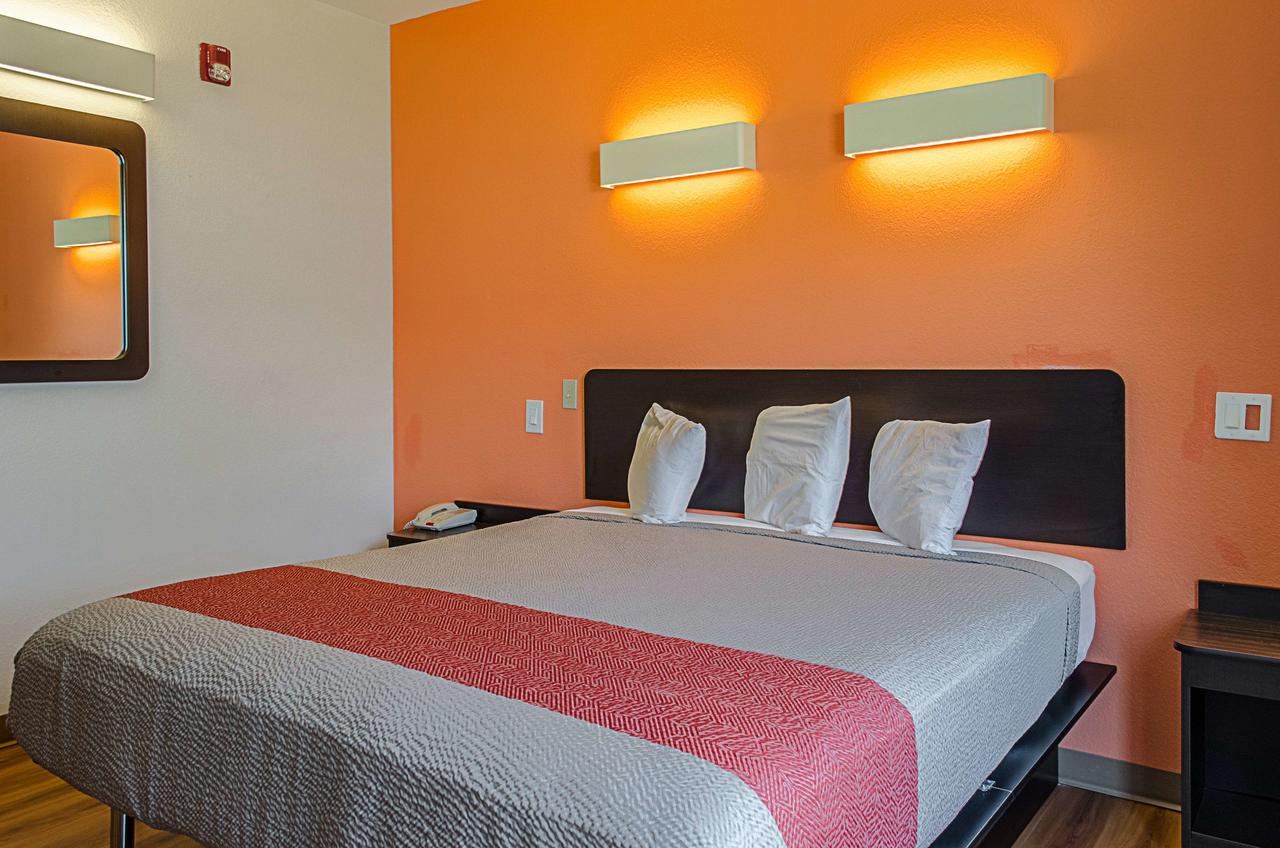 Motel 6 Biloxi - Ocean Springs - thumb 41
