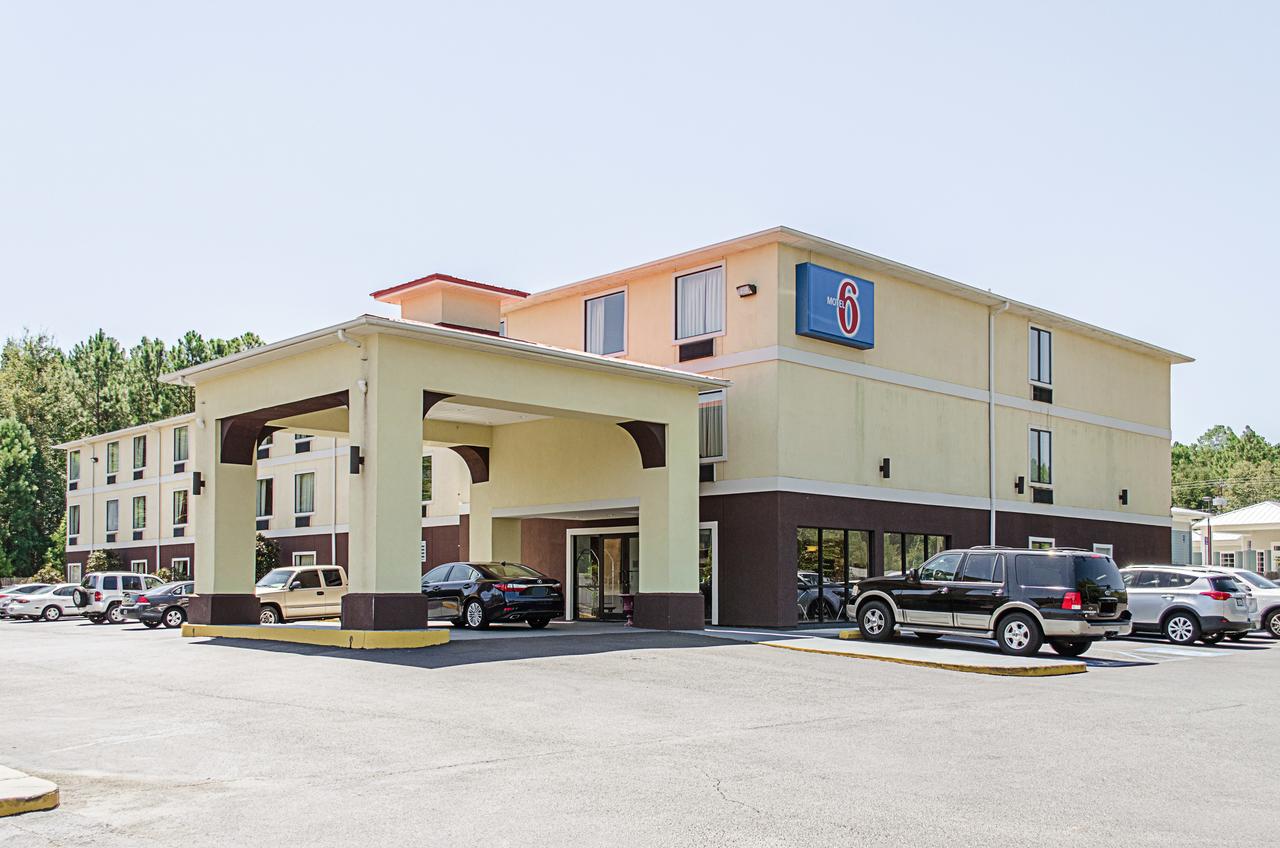 Motel 6 Biloxi - Ocean Springs - thumb 4