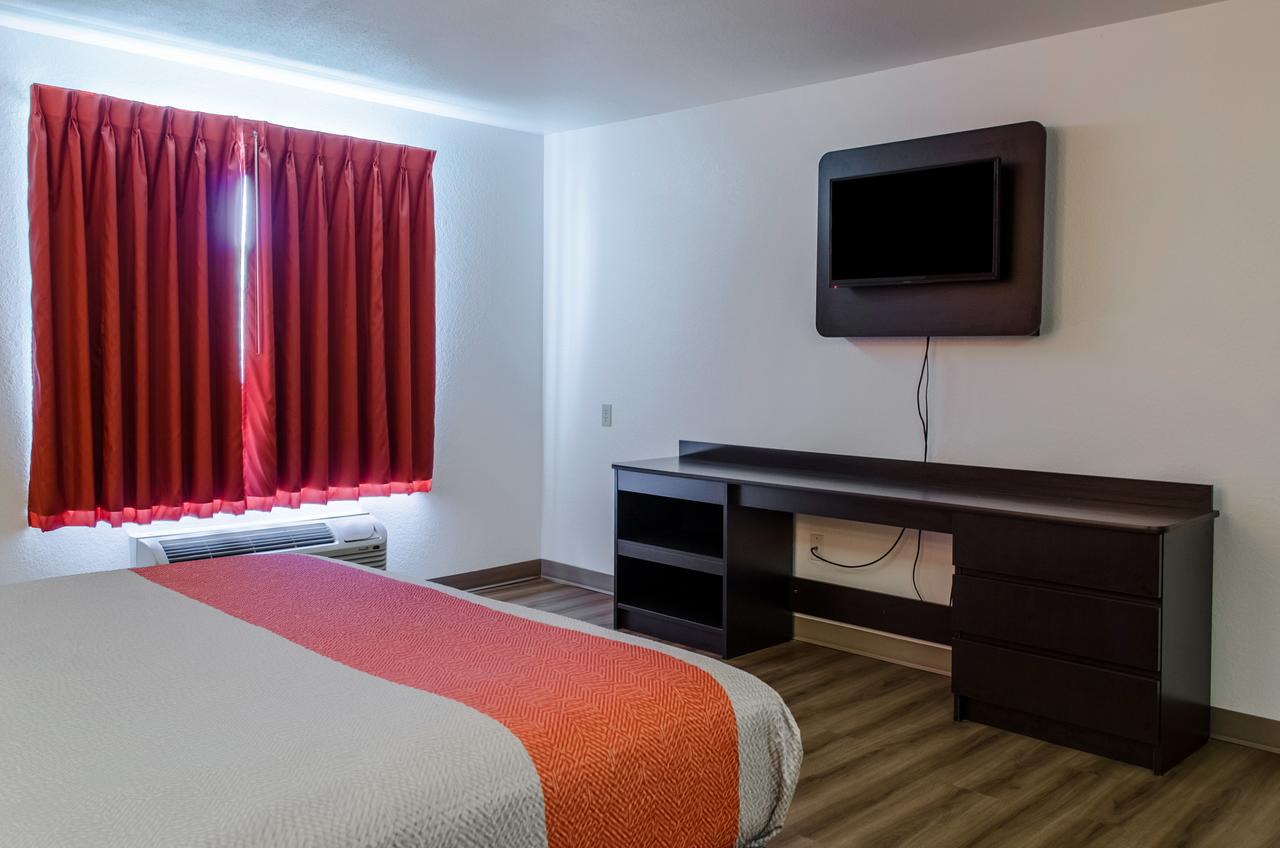 Motel 6 Biloxi - Ocean Springs - thumb 31