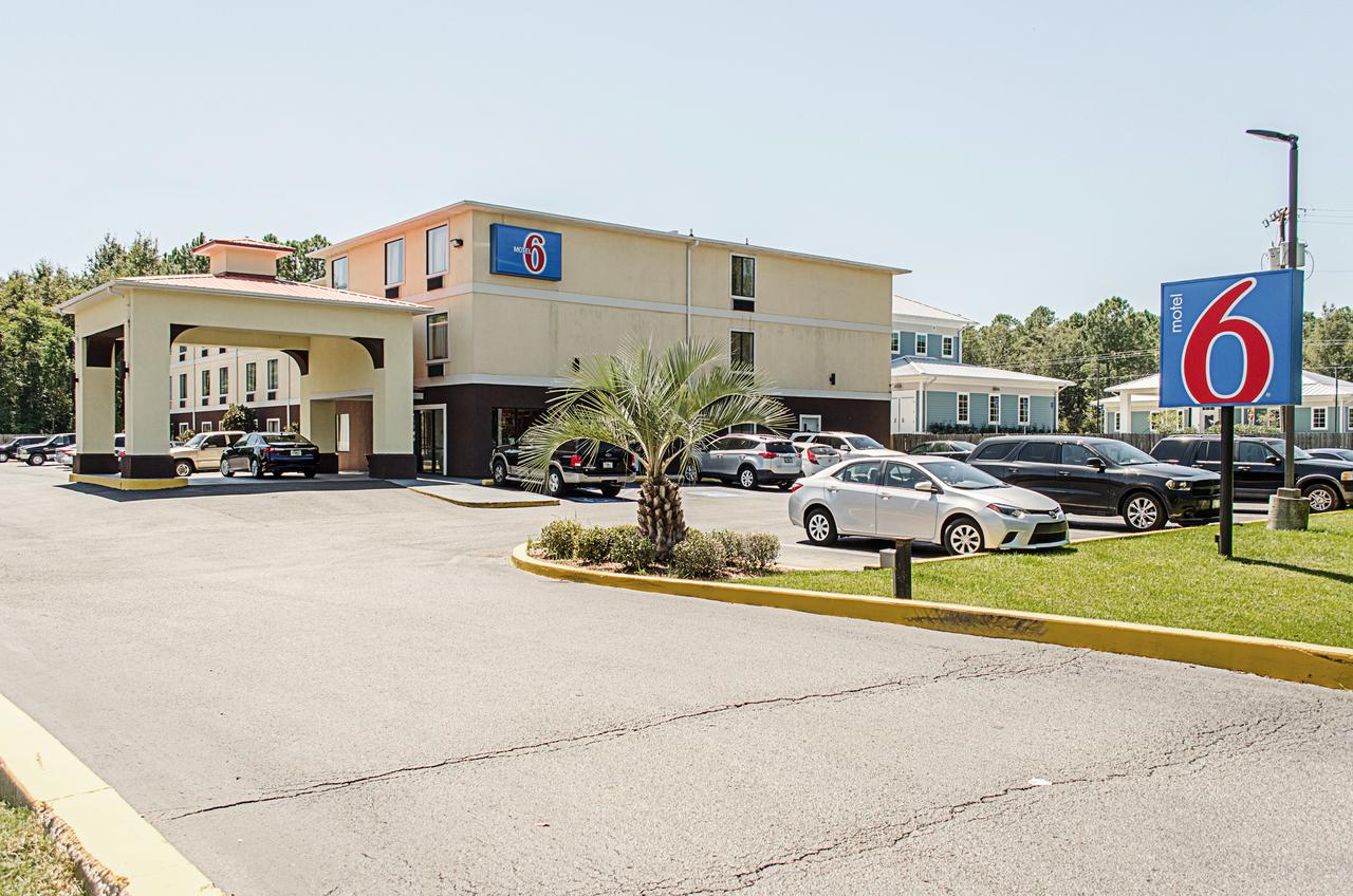 Motel 6 Biloxi - Ocean Springs - thumb 5