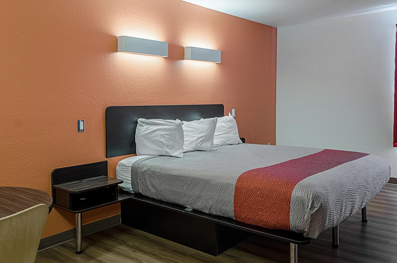 Motel 6 Biloxi - Ocean Springs - thumb 28