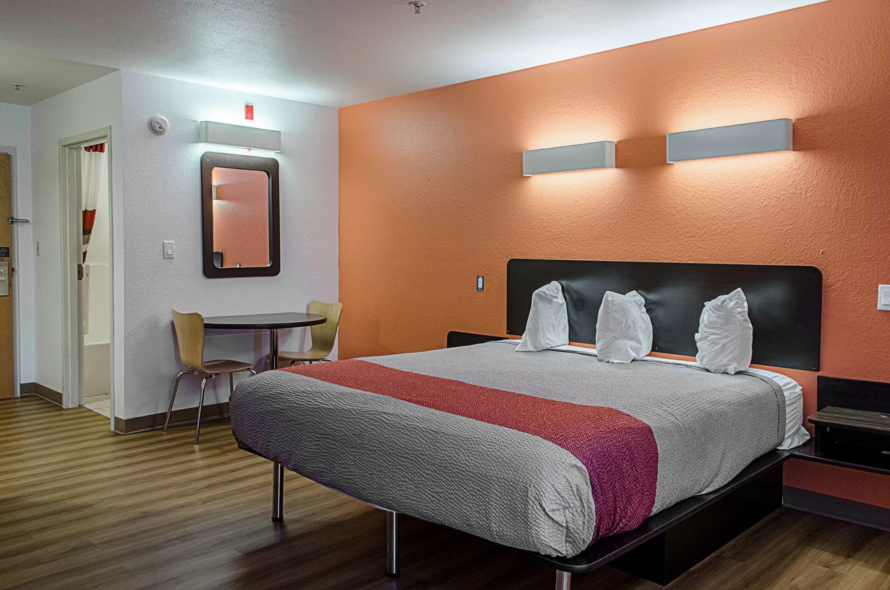 Motel 6 Biloxi - Ocean Springs - thumb 38