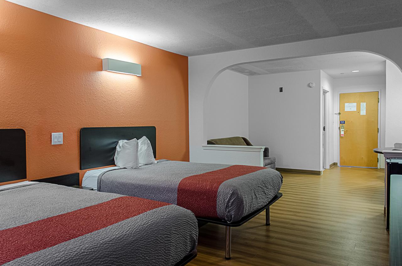 Motel 6 Biloxi - Ocean Springs - thumb 17