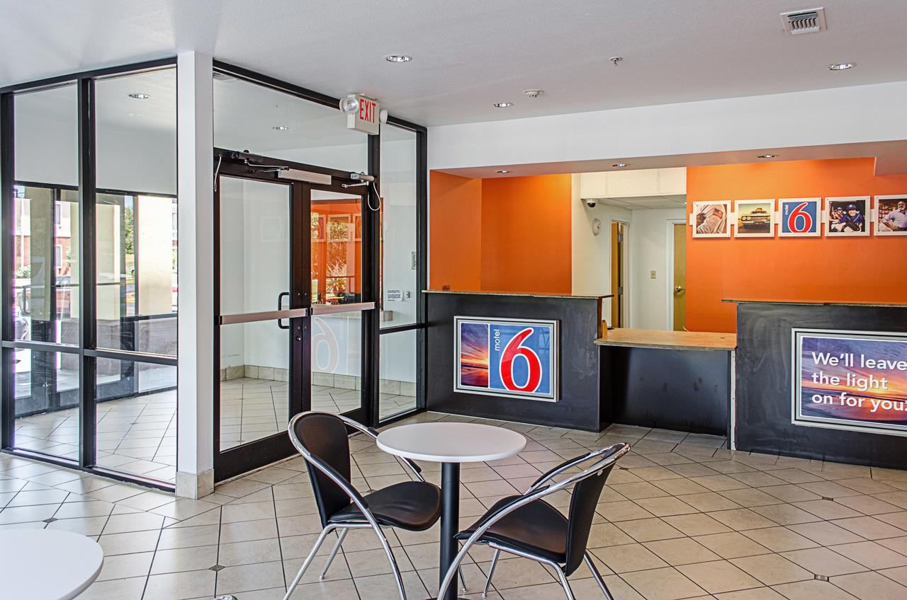 Motel 6 Biloxi - Ocean Springs - thumb 23