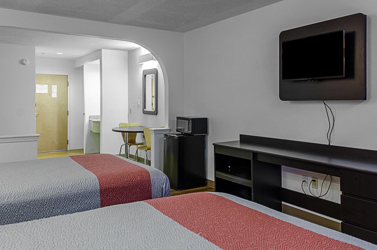 Motel 6 Biloxi - Ocean Springs - thumb 16