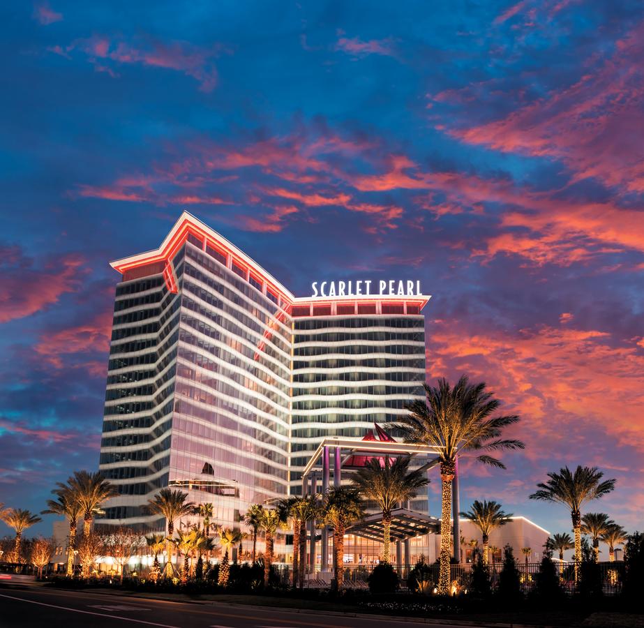 Scarlet Pearl Casino Resort - thumb 0