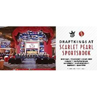Scarlet Pearl Casino Resort - thumb 3
