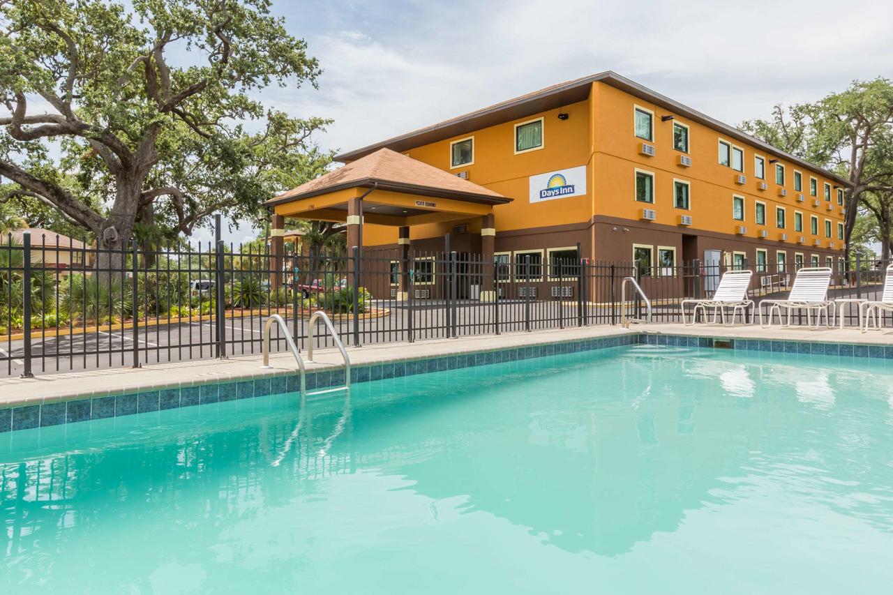 Days Inn By Wyndham Biloxi Beach - thumb 22