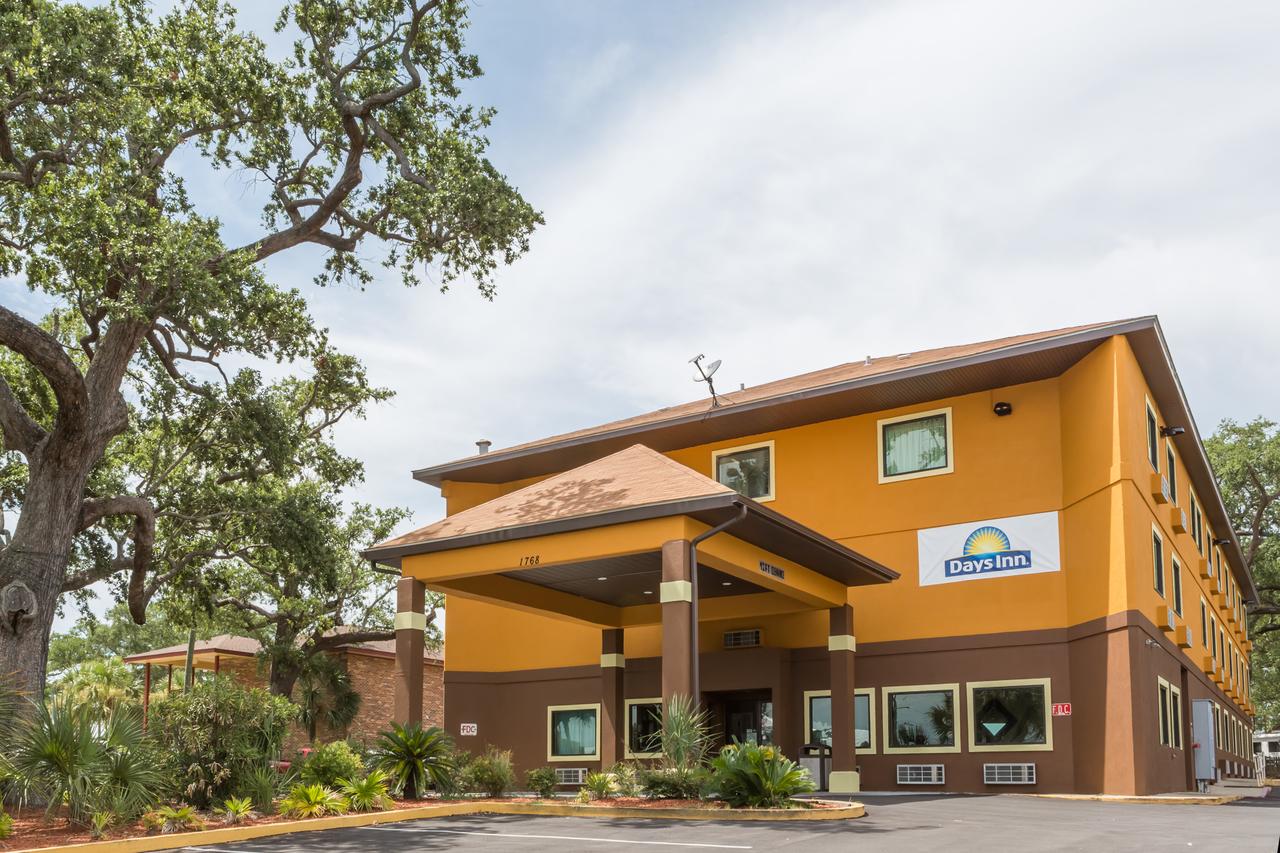 Days Inn By Wyndham Biloxi Beach - thumb 20