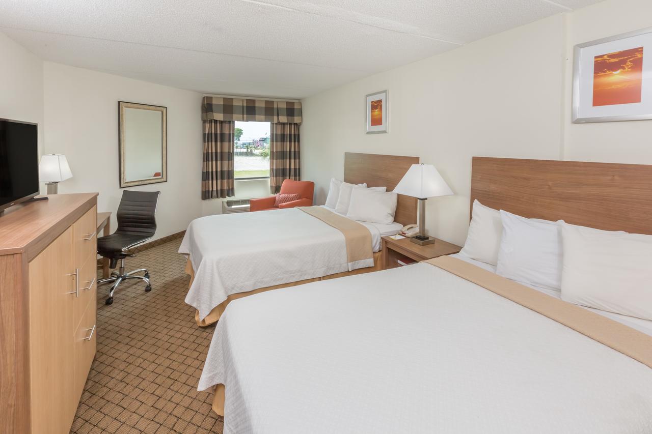 Days Inn By Wyndham Biloxi Beach - thumb 6