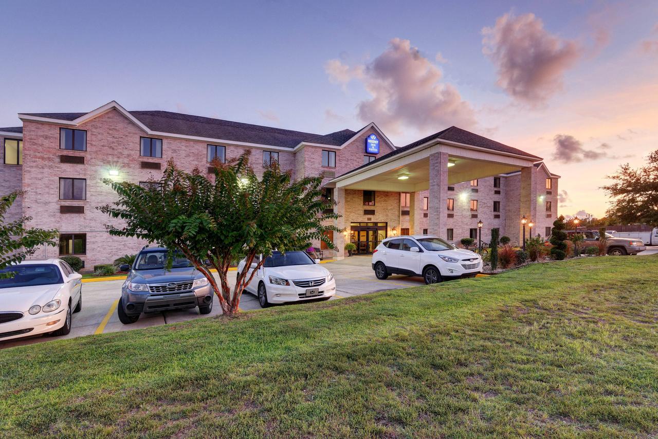 Regency Inn & Suites Biloxi - thumb 8