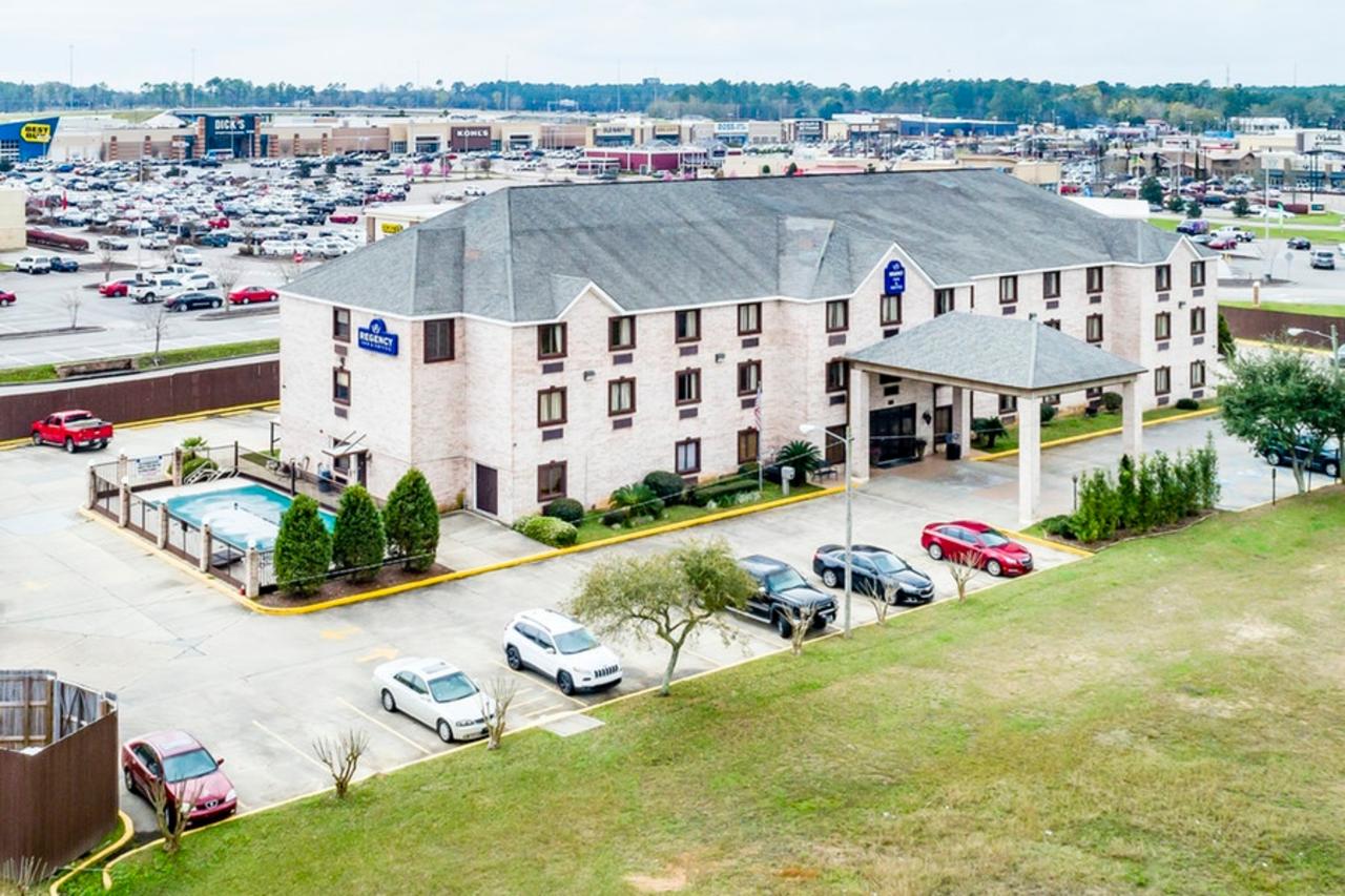 Regency Inn & Suites Biloxi - thumb 29