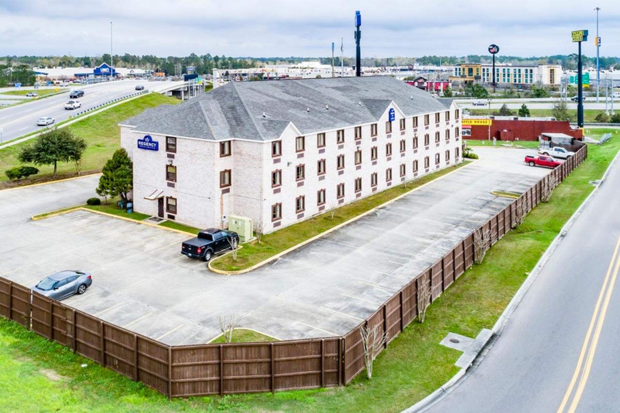 Regency Inn & Suites Biloxi - thumb 31