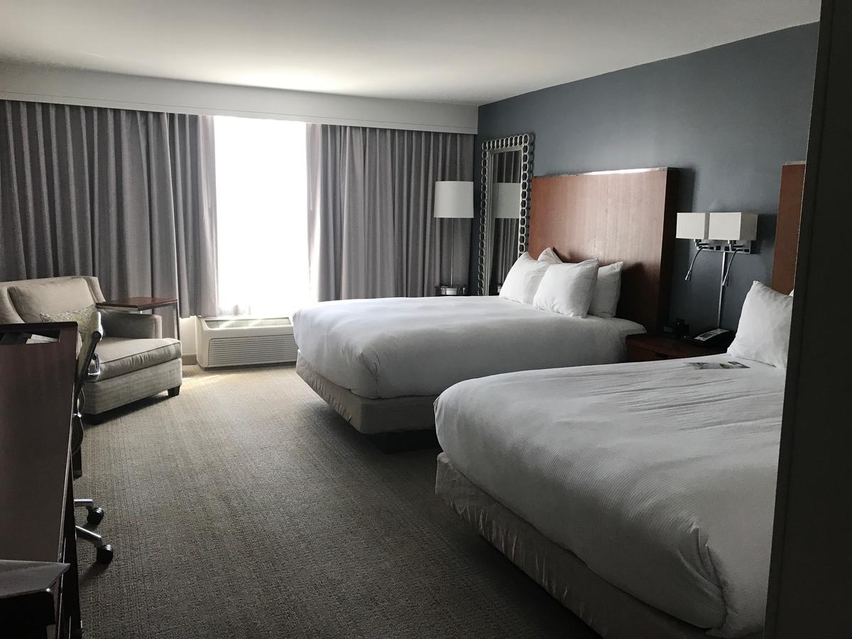 DoubleTree By Hilton Biloxi - thumb 28