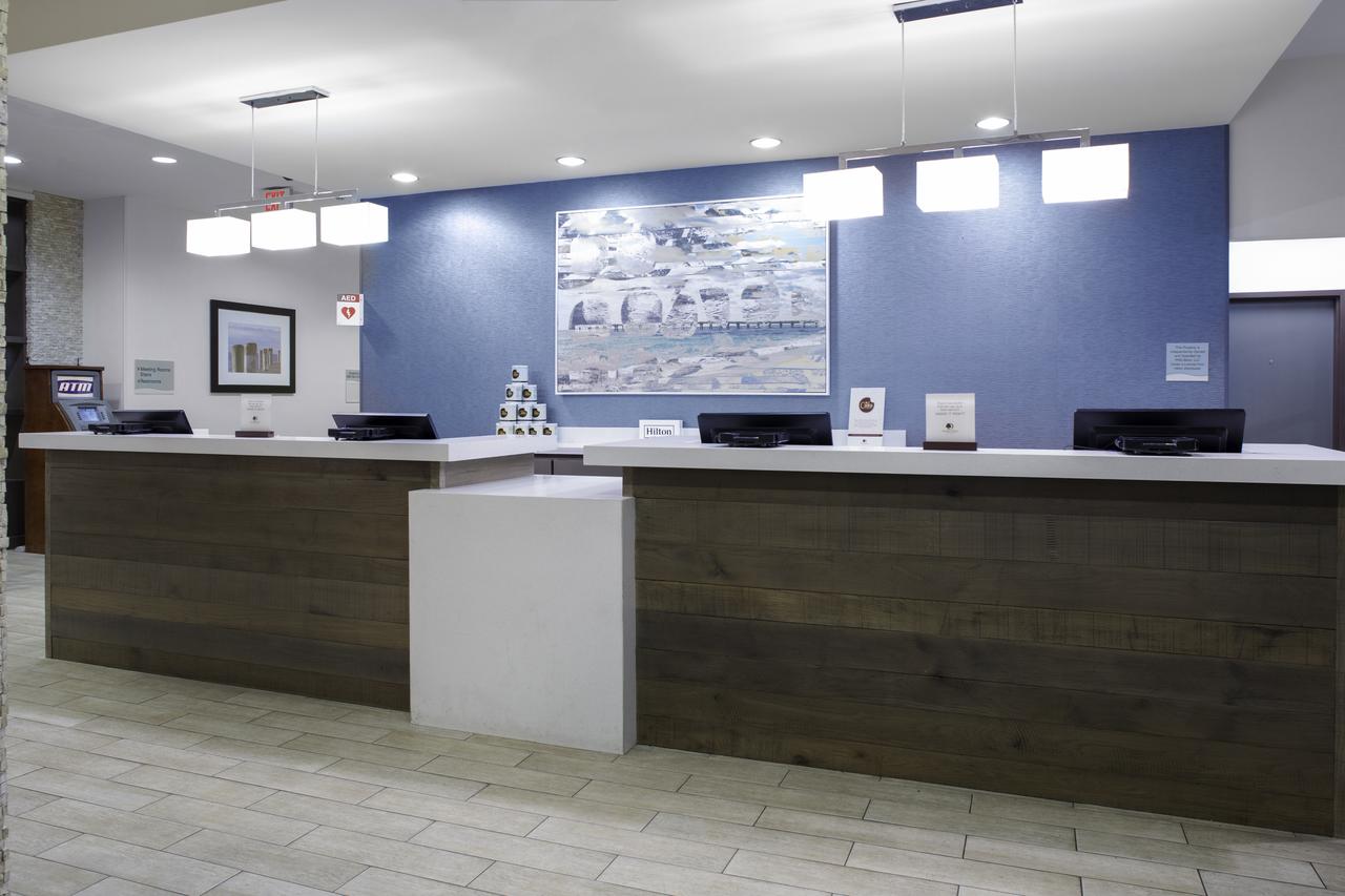 DoubleTree By Hilton Biloxi - thumb 10