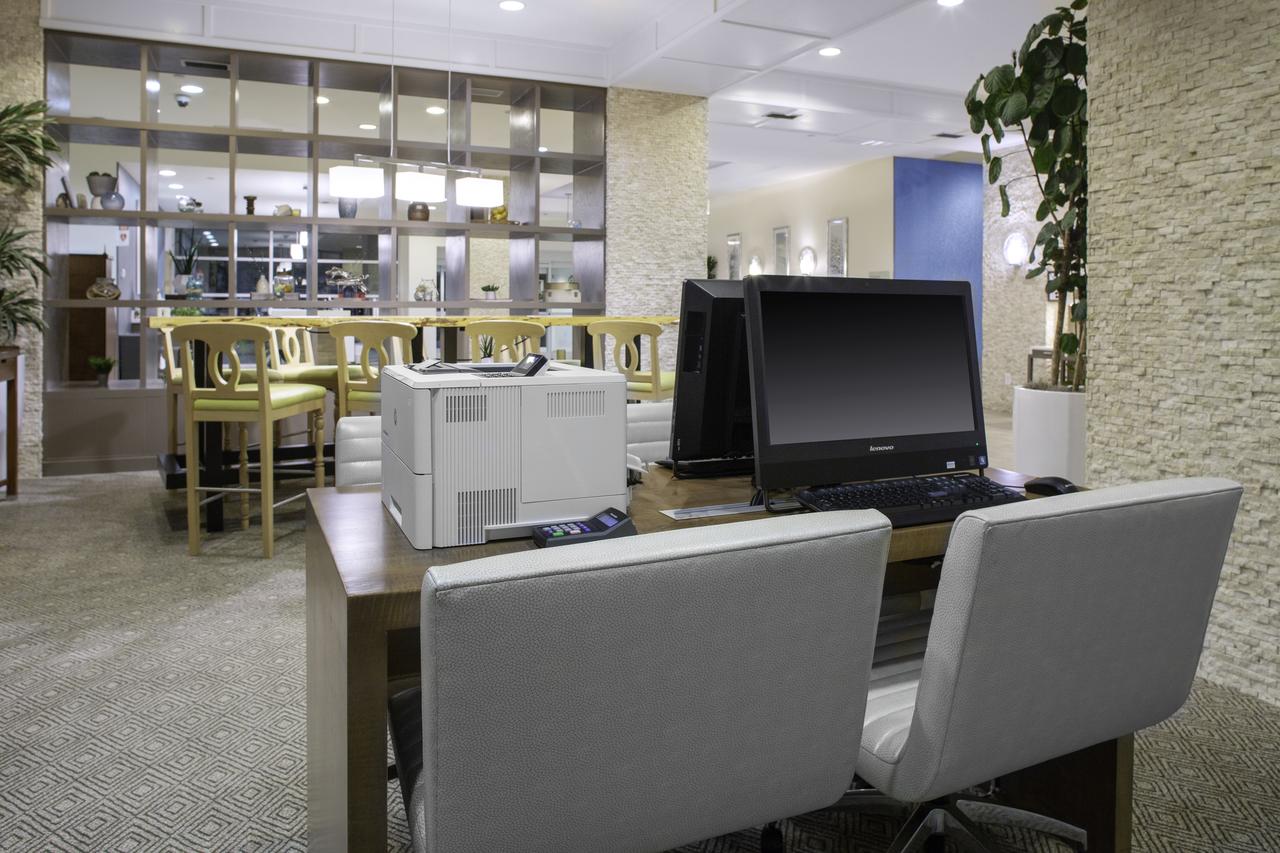 DoubleTree By Hilton Biloxi - thumb 11