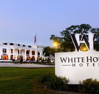 White House Hotel - Tourism Bookings