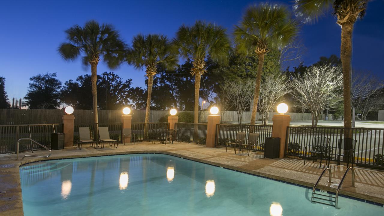 Holiday Inn Express - Biloxi - Beach Blvd - thumb 20