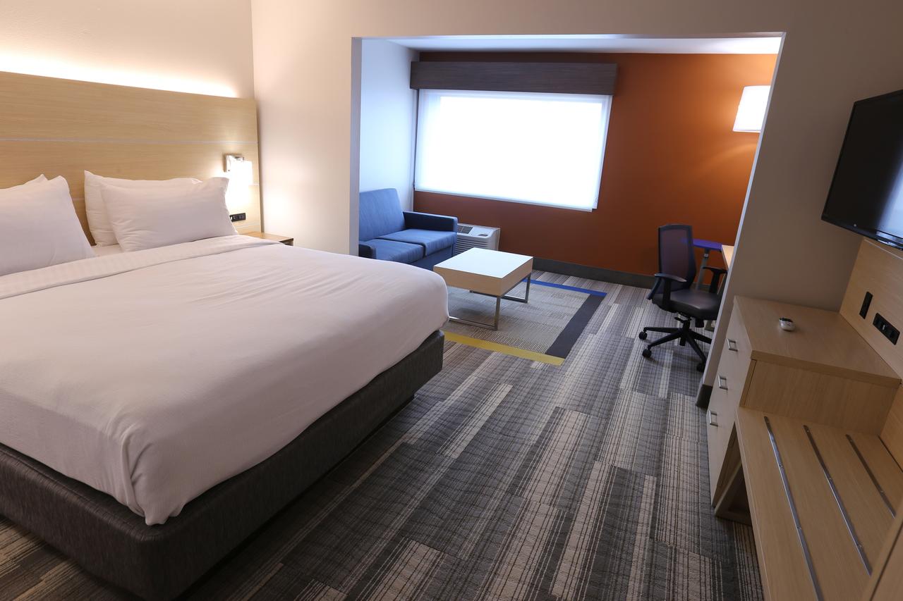 Holiday Inn Express - Biloxi - Beach Blvd - thumb 27