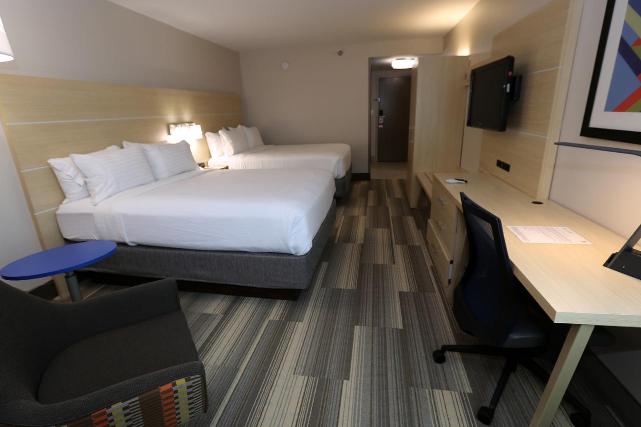 Holiday Inn Express - Biloxi - Beach Blvd - thumb 4